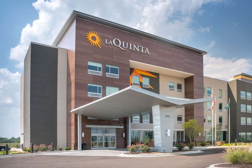 La Quinta by Wyndham West Memphis 1