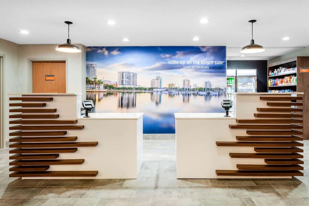 La Quinta by Wyndham St. Petersburg Northeast *Newly Renovated 2