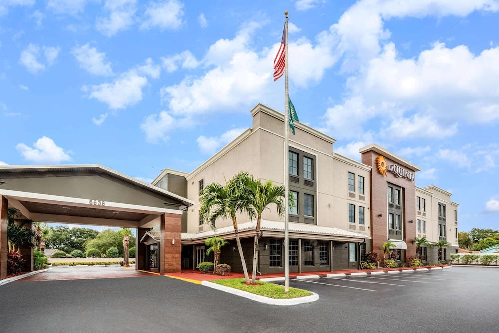 La Quinta by Wyndham St. Petersburg Northeast *Newly Renovated 1
