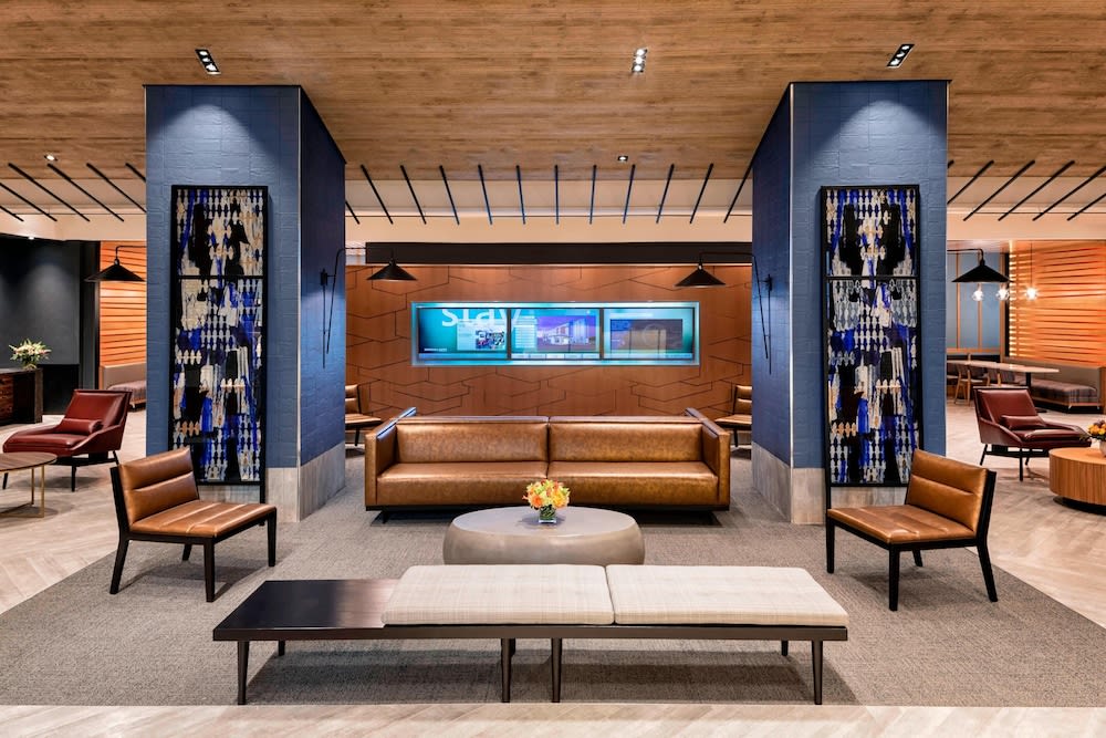 Fairfield Inn & Suites by Marriott New York Manhattan/Times Square South 2