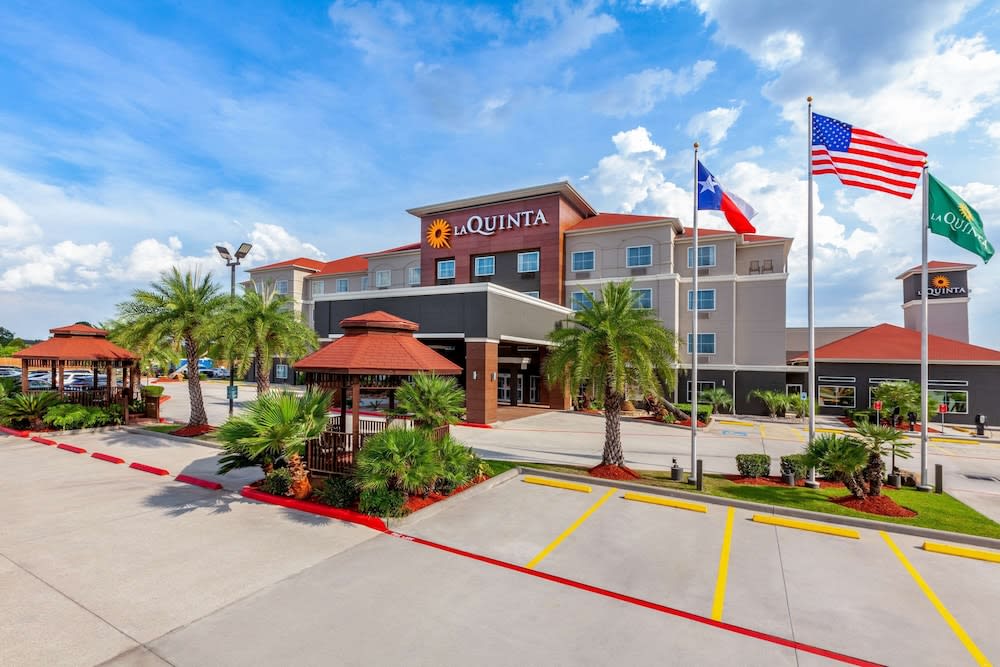 La Quinta by Wyndham Houston Channelview 1