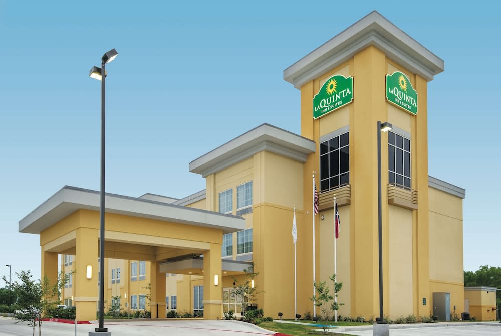 La Quinta by Wyndham Karnes City - Kenedy 1