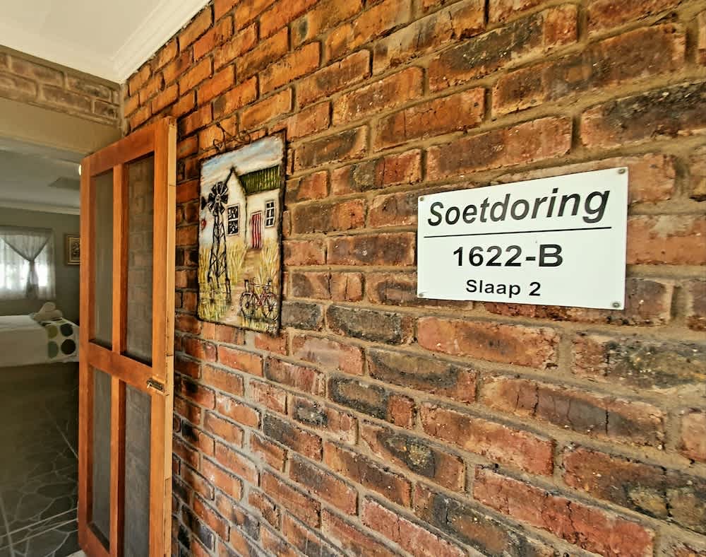 Doringpoort Lodge 1