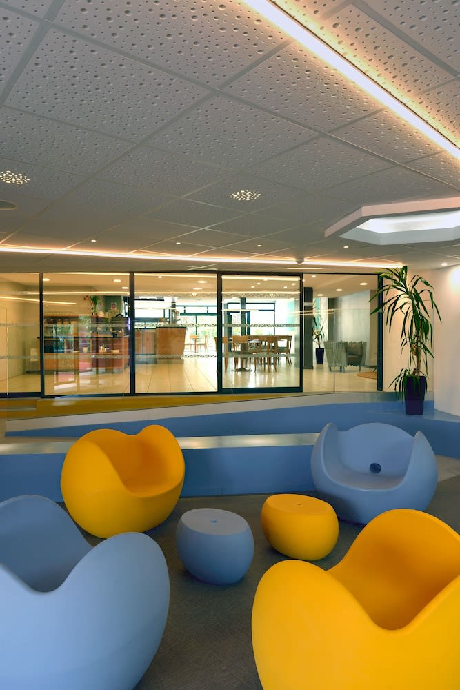 Residence Residéal Antibes 2