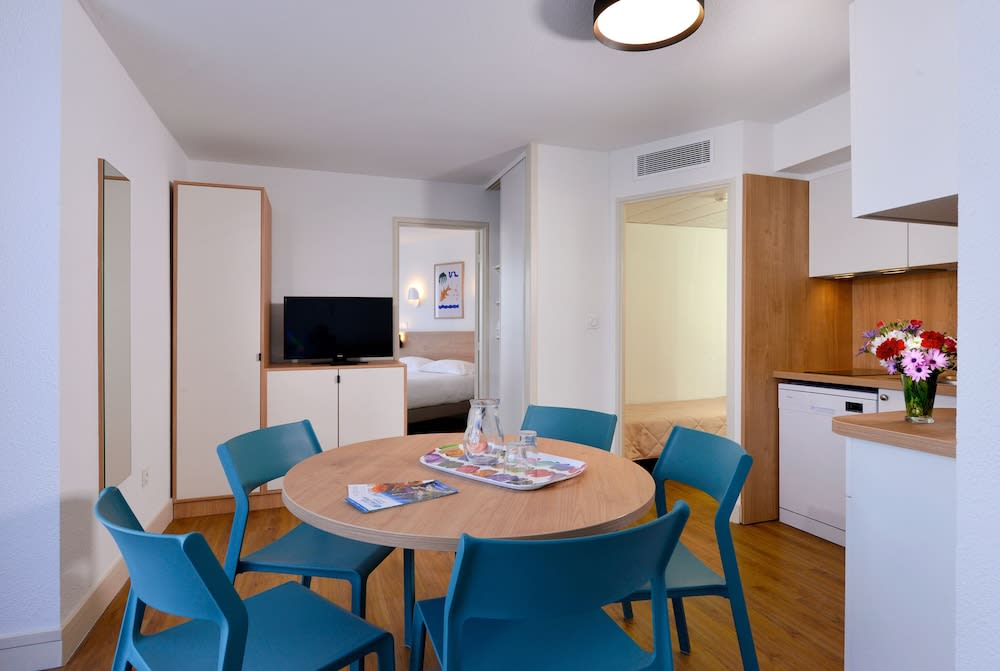 Residence Residéal Antibes 3