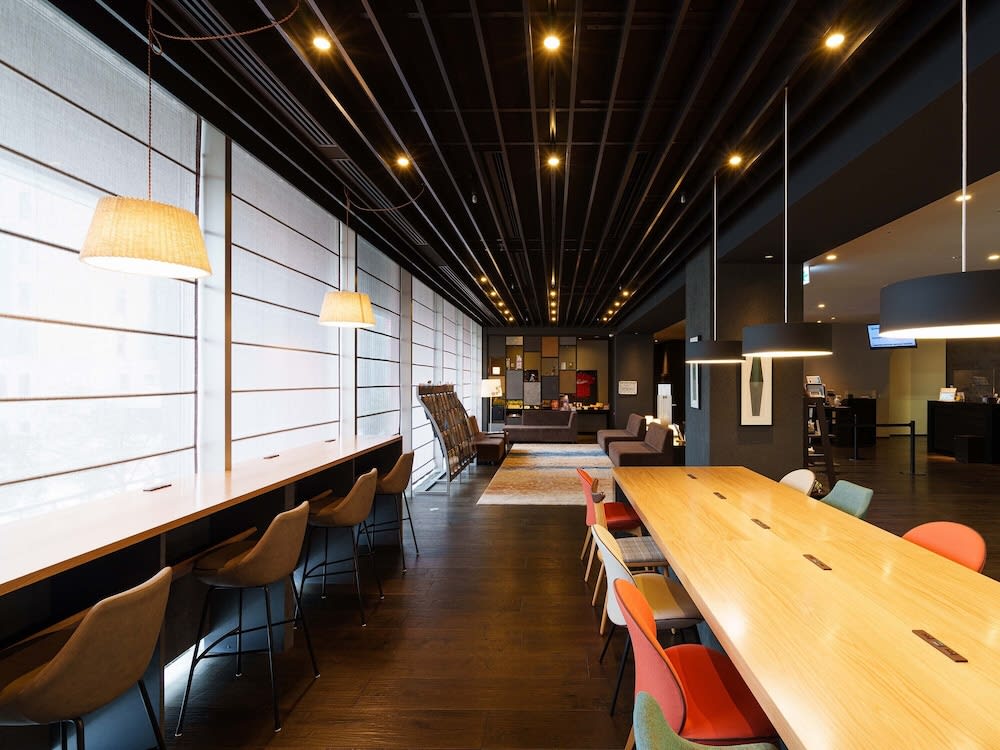 Hiroshima Washington Hotel 2