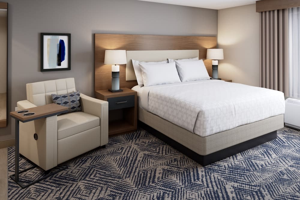 Candlewood Suites ATLANTA - KENNESAW by IHG 2