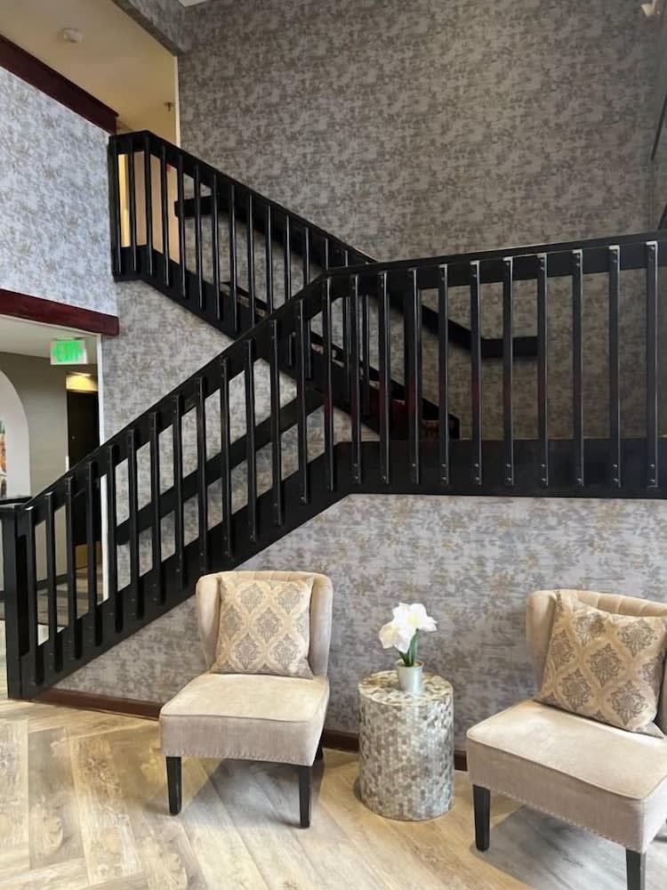 Quality Suites Altavista - Lynchburg South 2