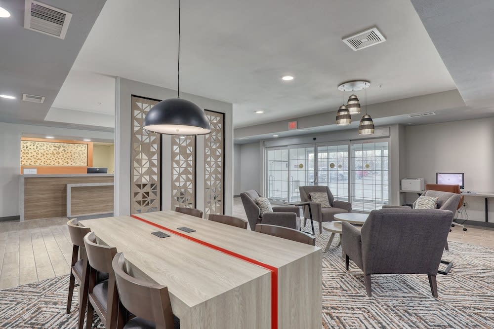 Candlewood Suites MILWAUKEE AIRPORT-OAK CREEK by IHG 2