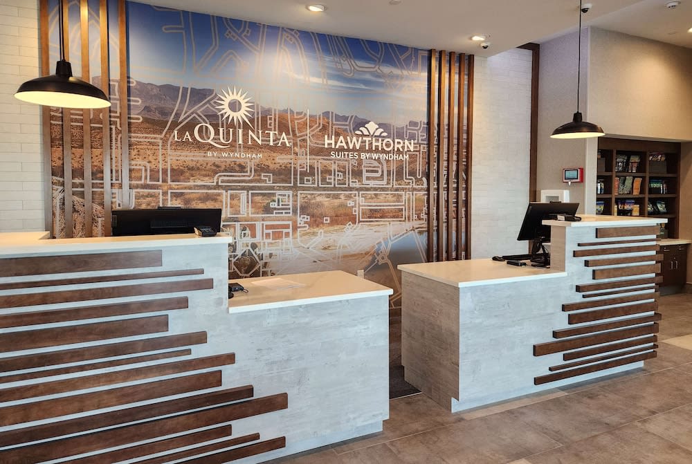 Hawthorn Extended Stay by Wyndham Del Rio 2