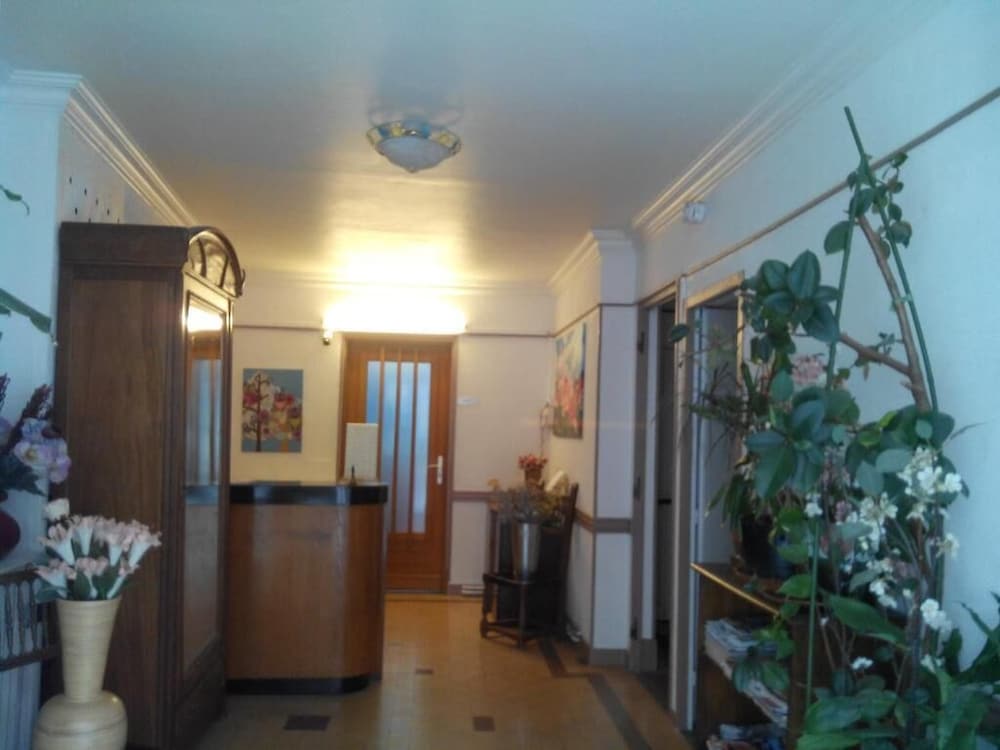 Hotel Lamartine 2