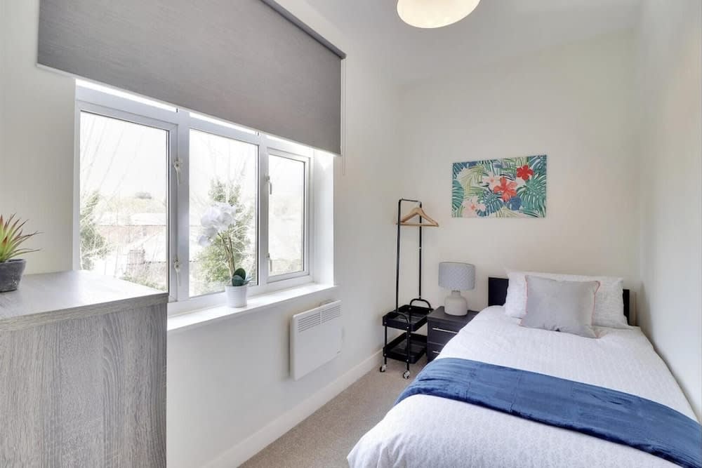 Beautiful 2-bed Apartment in Tunbridge Wells 2