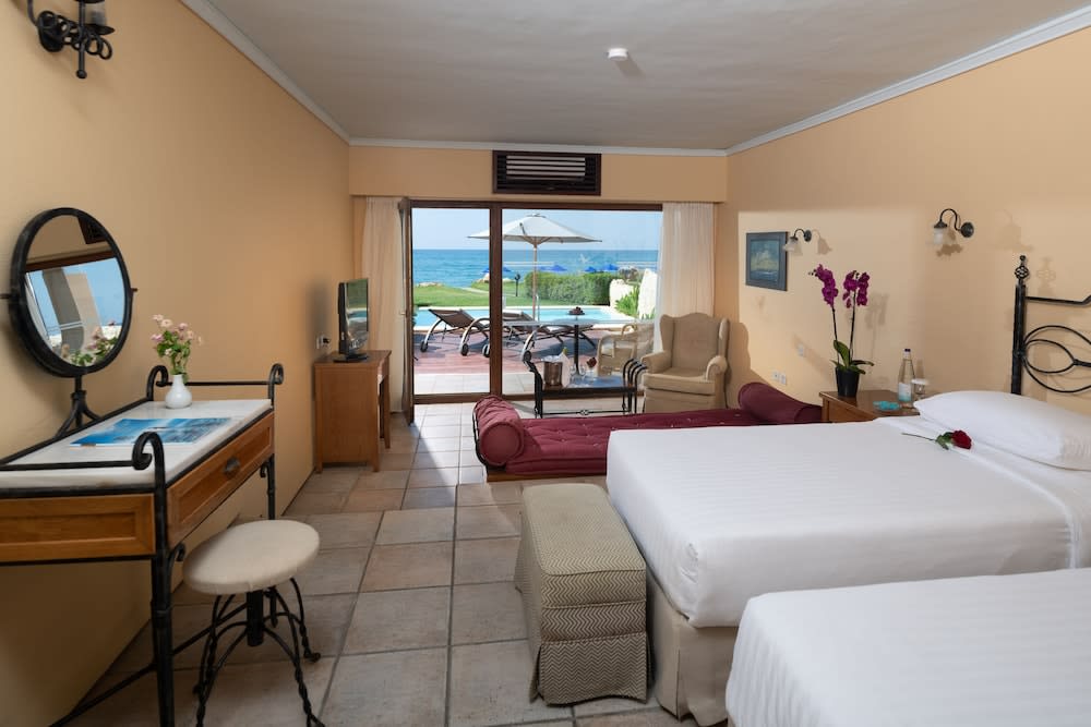 Aquila Rithymna Beach 4