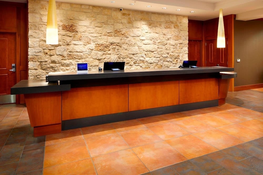 Residence Inn by Marriott San Antonio Six Flags at The RIM 2