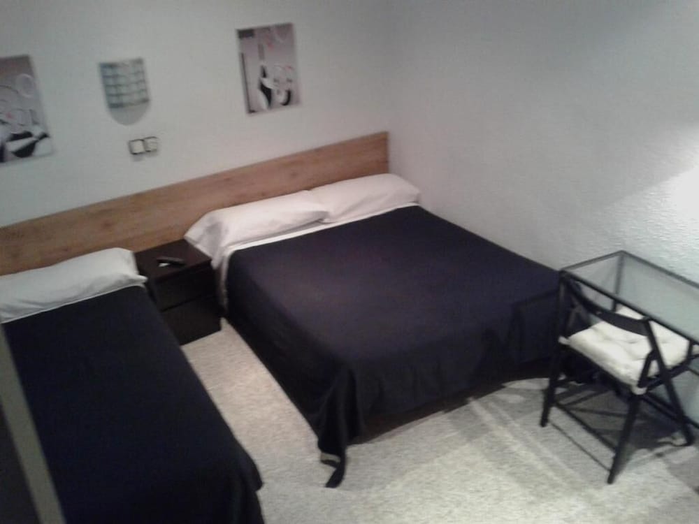 Hostal Ruta de Francia 2