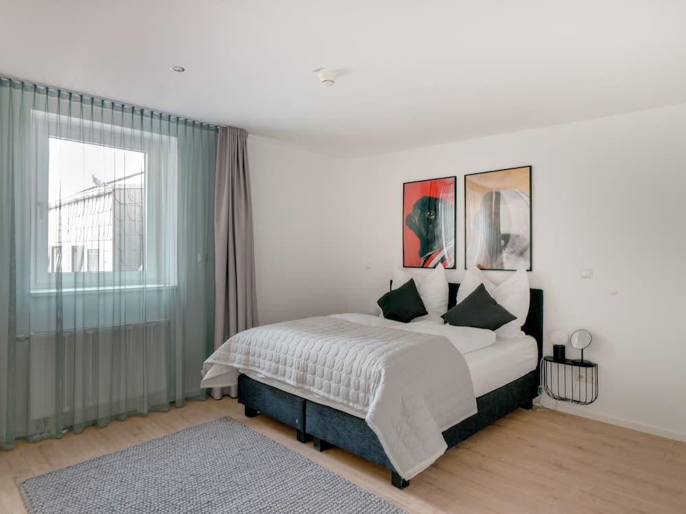 Limehome Darmstadt 2