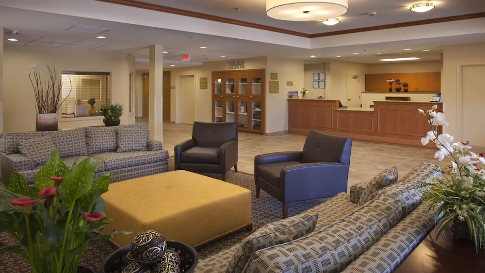 TownePlace Suites by Marriott Birmingham South 2