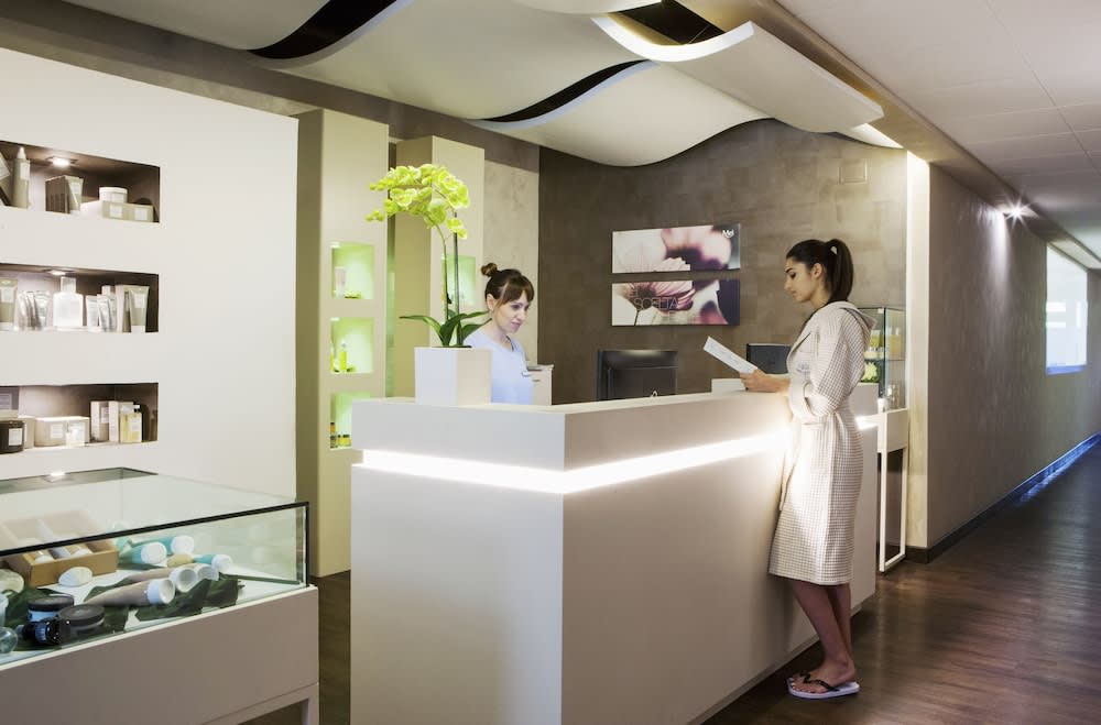 Hotel Salus Terme - Adults Only 3