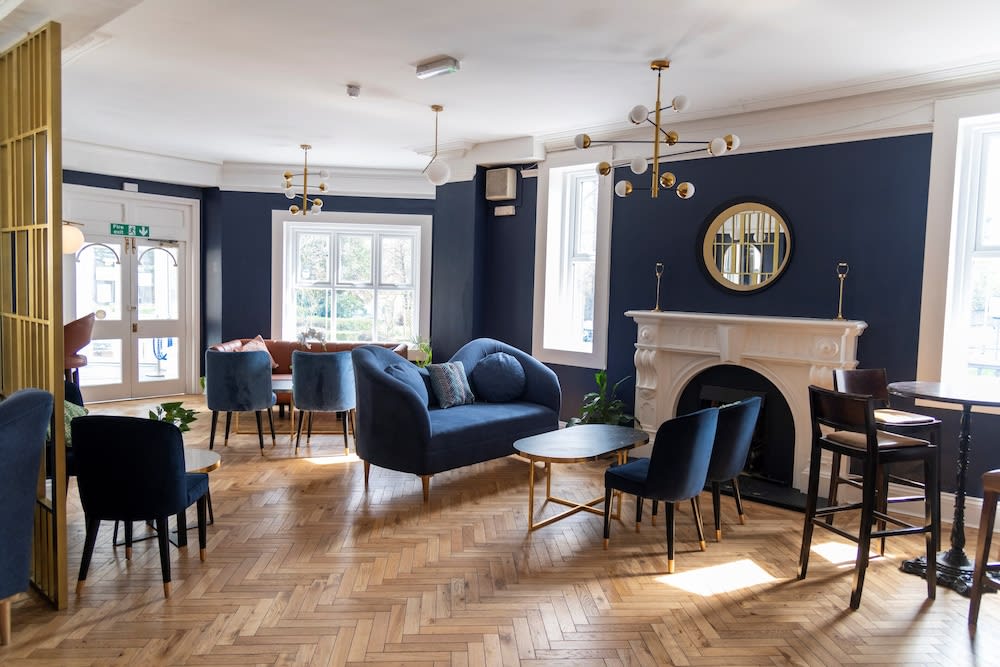 Hamlet Hotels Maidstone 2