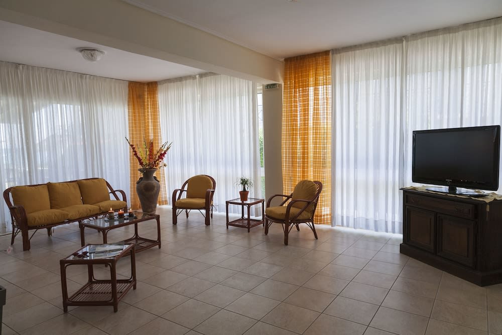 Francisco Hotel 2