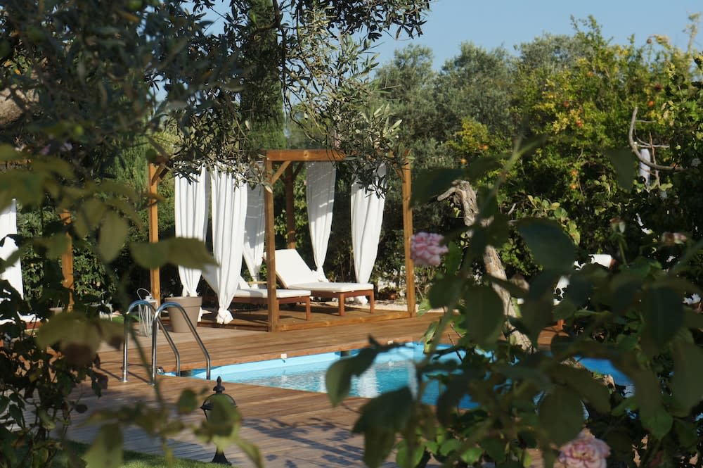 Guesthouse Le Mas de Cotignac 1