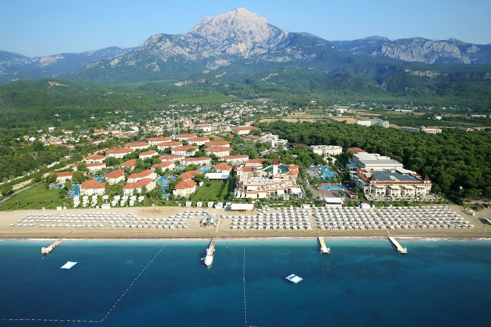 Güral Premier Tekirova - All Inclusive 1