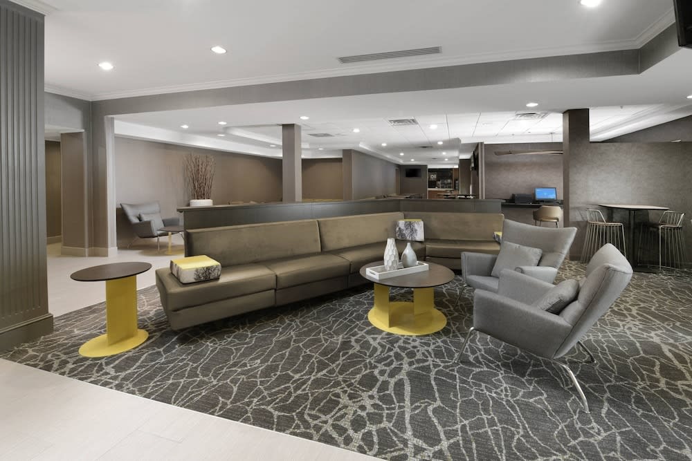 SpringHill Suites Dallas Addison/Quorum Drive 1