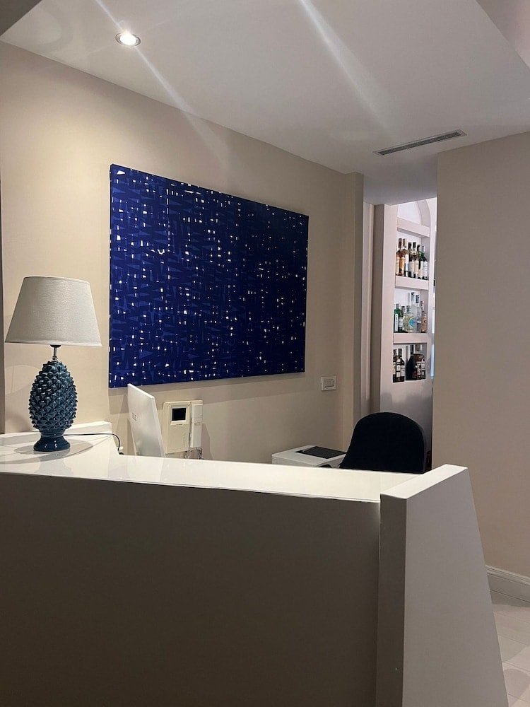 Relais Piazza Del Popolo 3