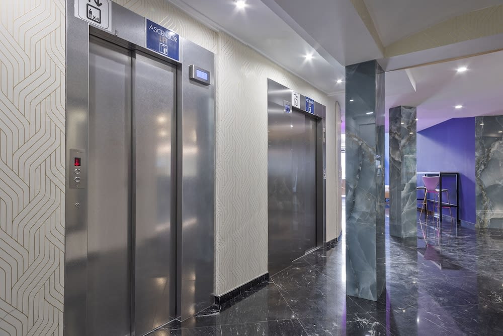 Venecia Plaza Centro 3