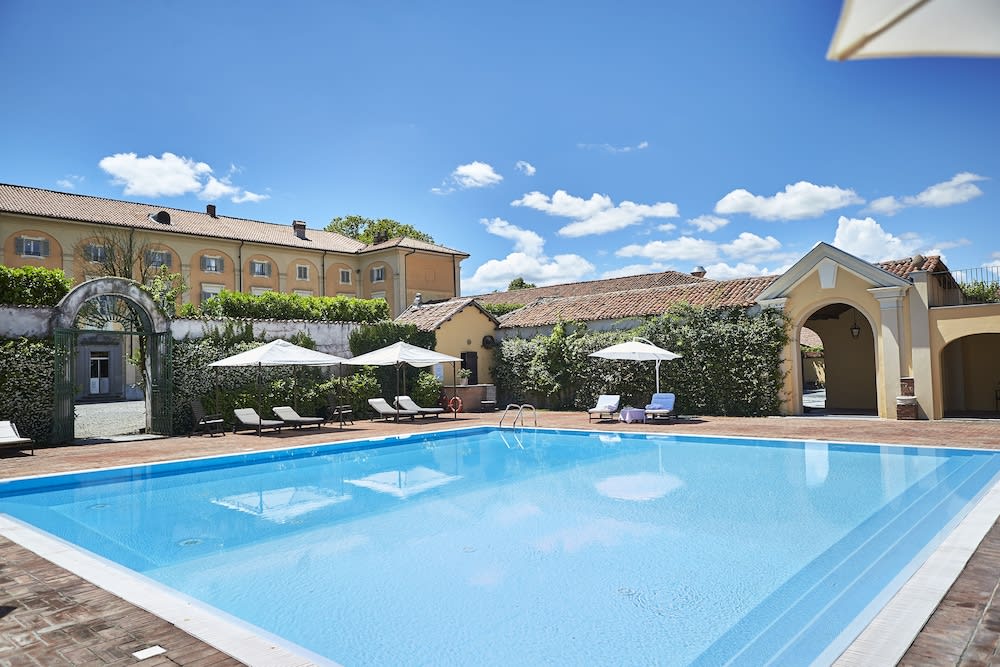 Sina Villa Matilde 1