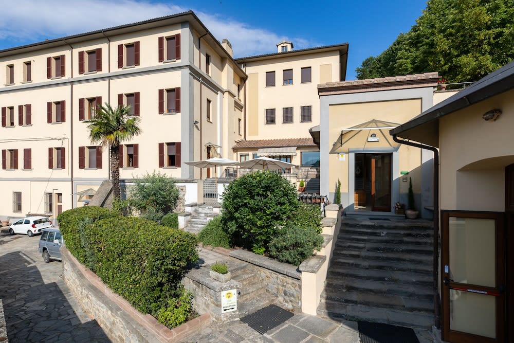 Villa Santa Margherita 1