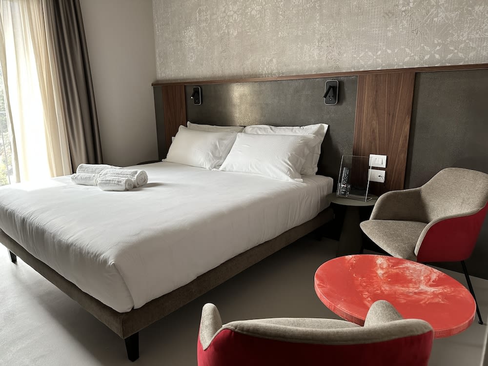 Villa Clementina Boutique Hotel 2