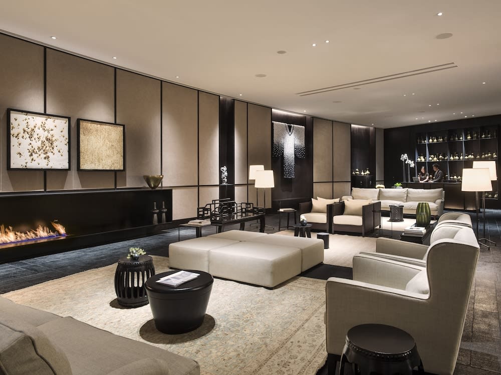 Upper House Shanghai 2