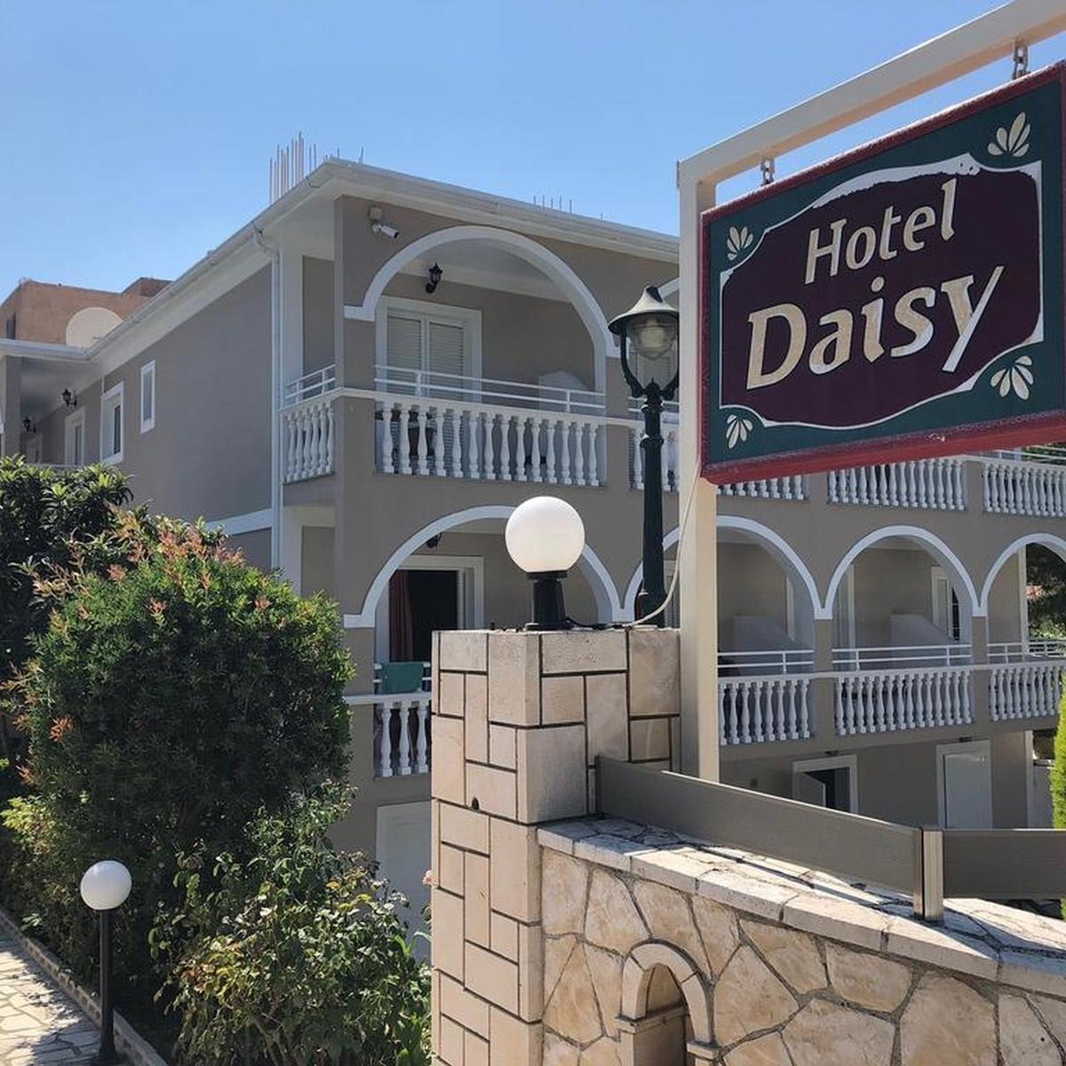 Daisy Hotel 2