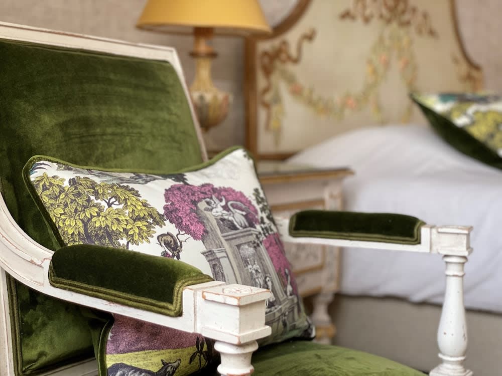 Chateau De Rochecotte 2