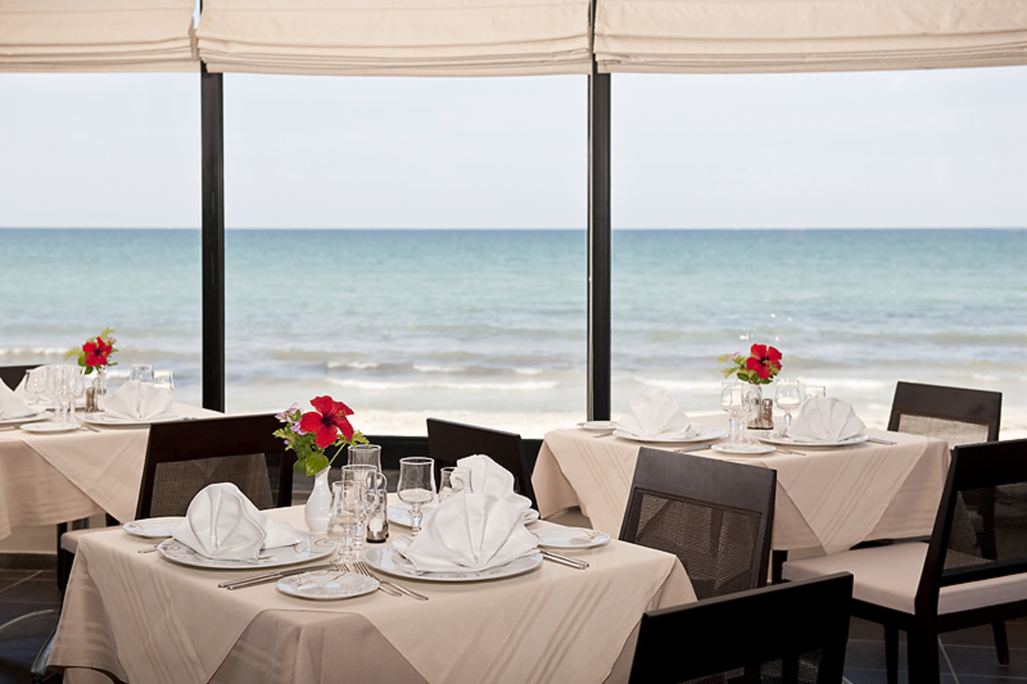 Sentido Djerba Beach 3