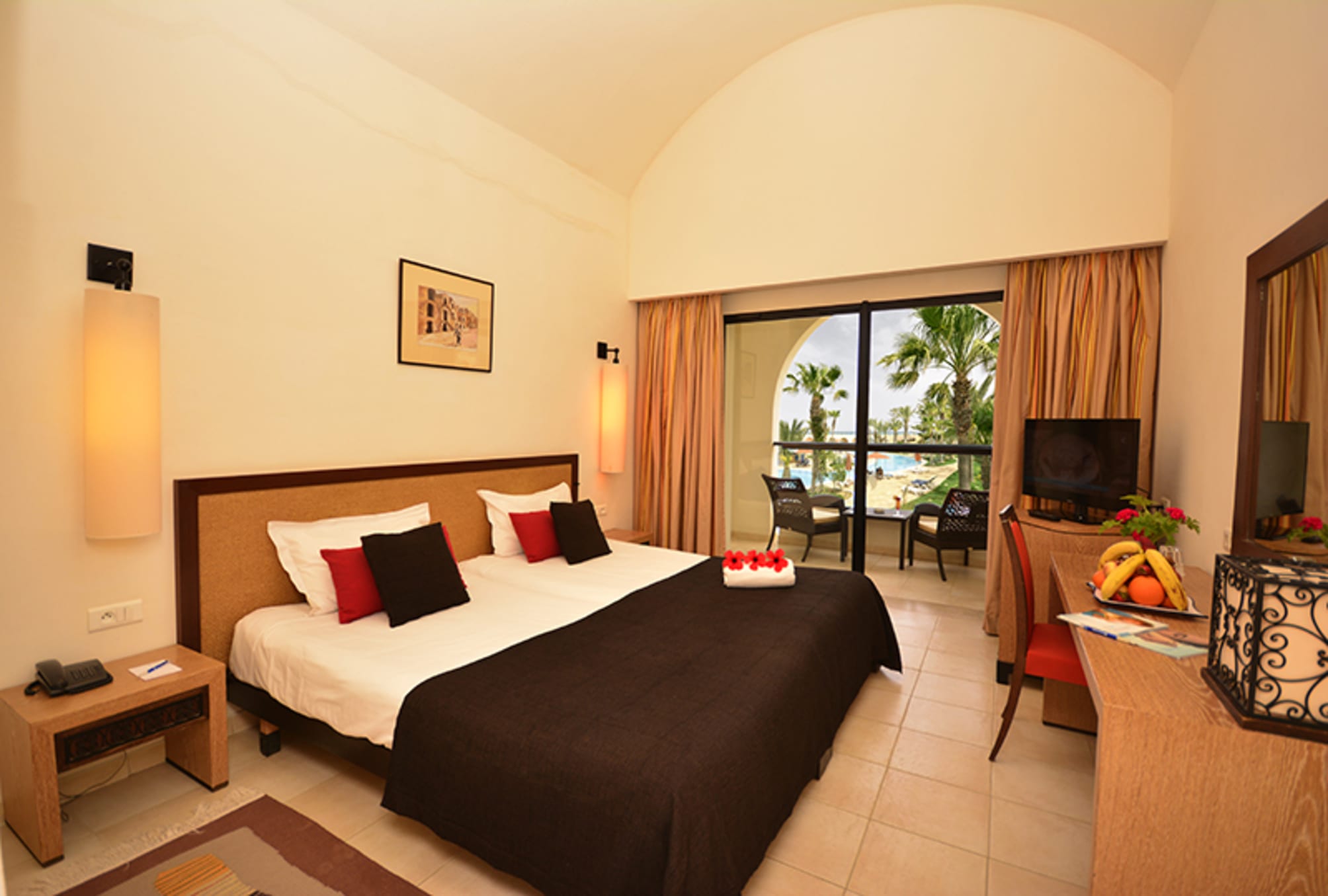 Sentido Djerba Beach 2