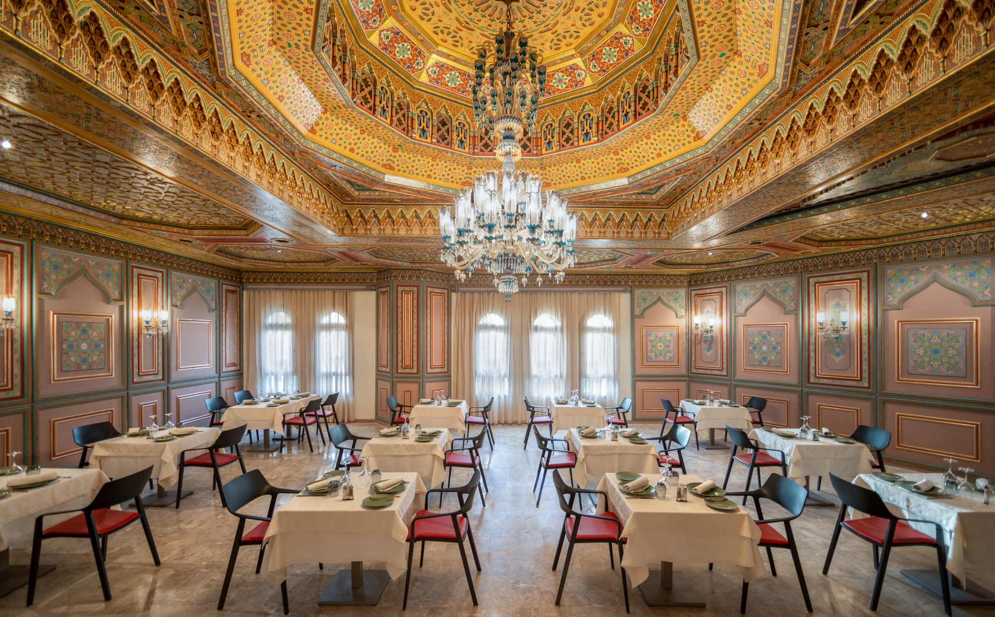 Royal Azur Thalasso Golf 3