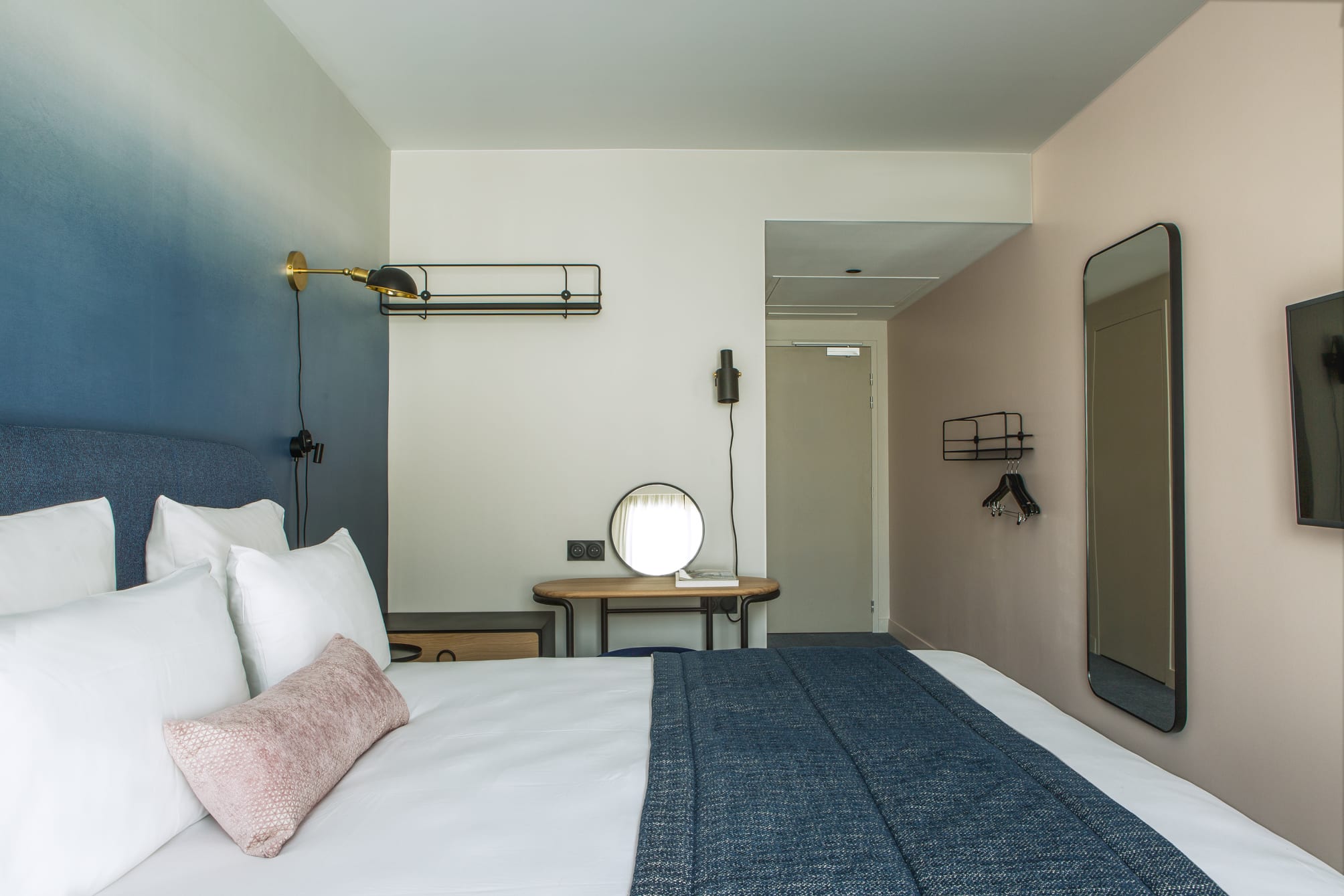 L'Imprimerie Hôtel 3