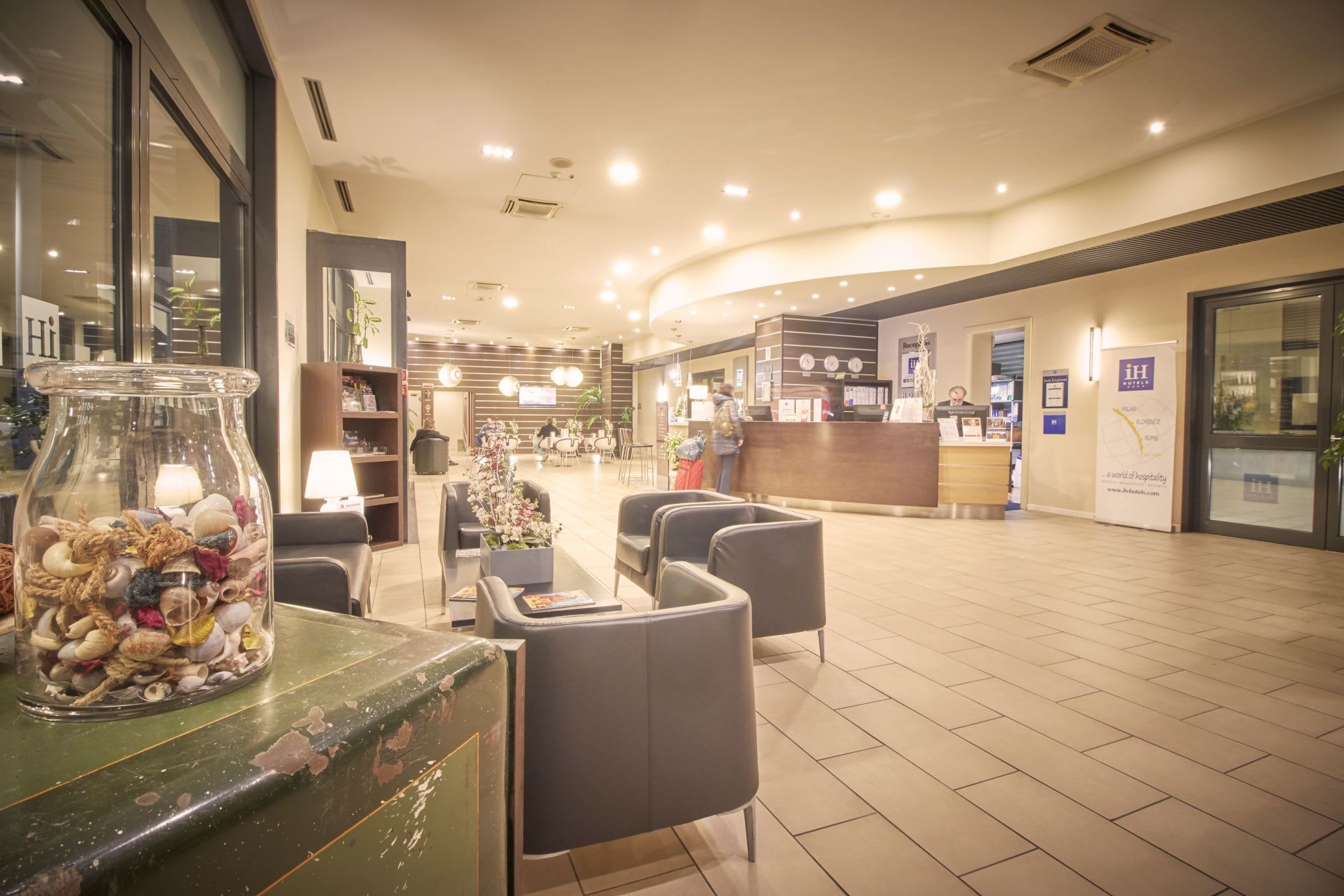 iH Hotels Milano Gioia 4