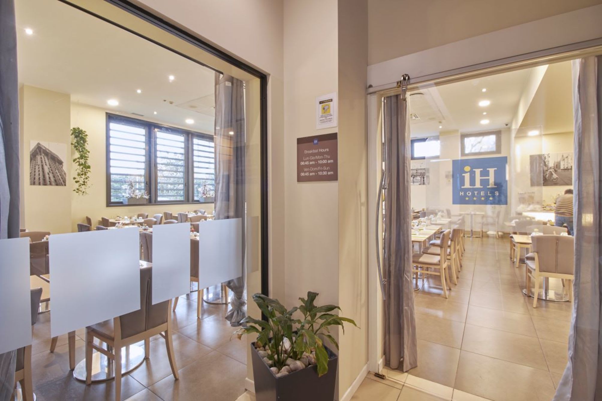 iH Hotels Milano Gioia 5