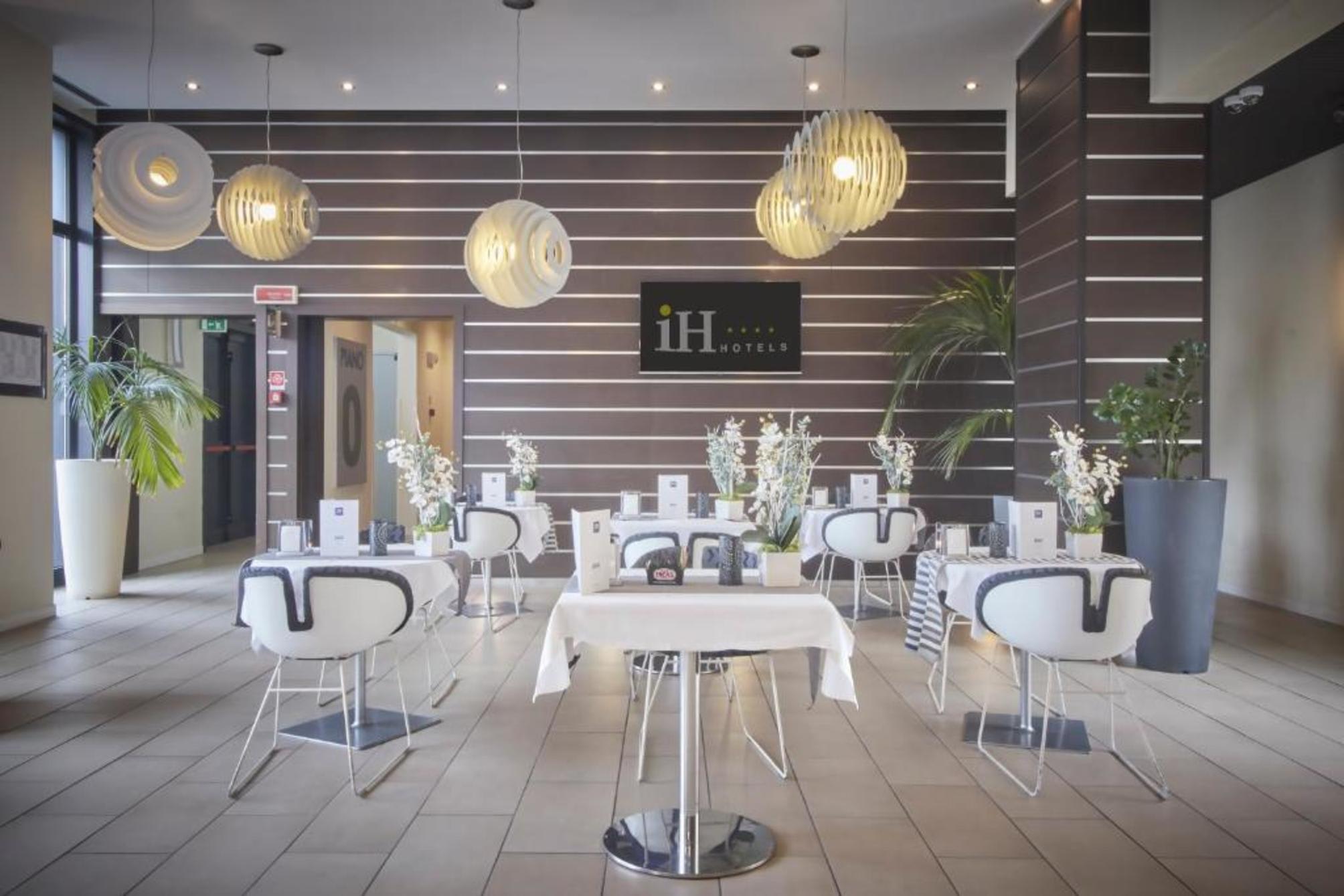 iH Hotels Milano Gioia 3