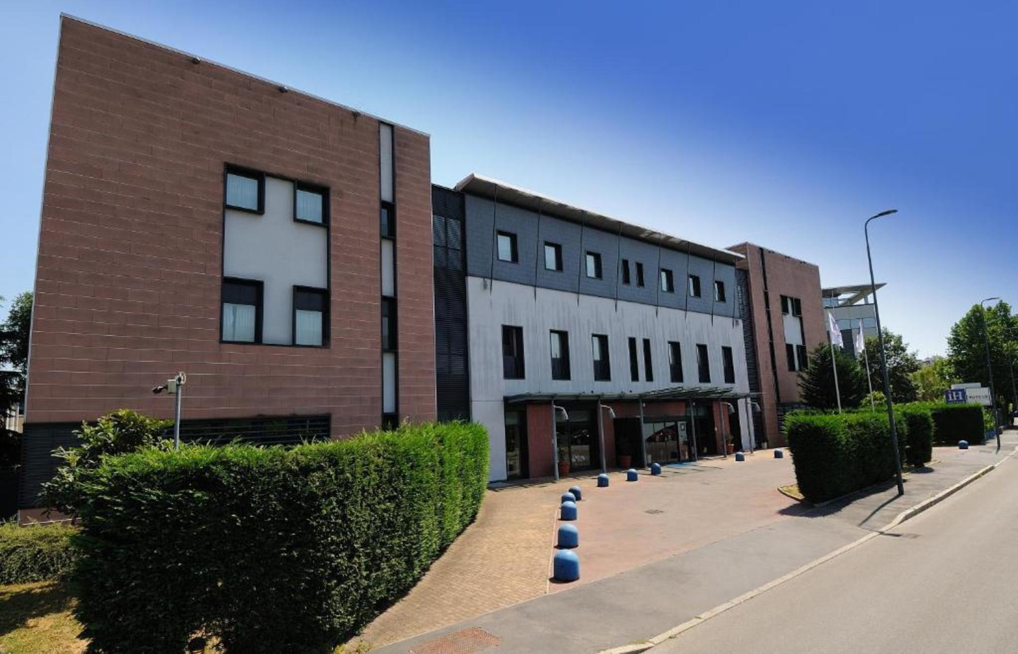 iH Hotels Milano Gioia 1