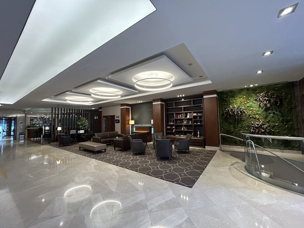 Best Western Premier Karsiyaka Convention & Spa Hotel 2