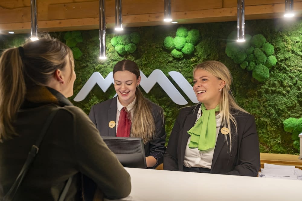 Résidence Club mmv Le Cœur des Loges **** 4