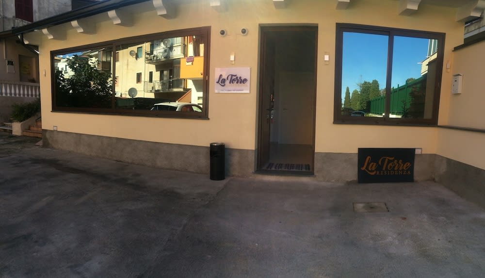 Residenza La Torre 2