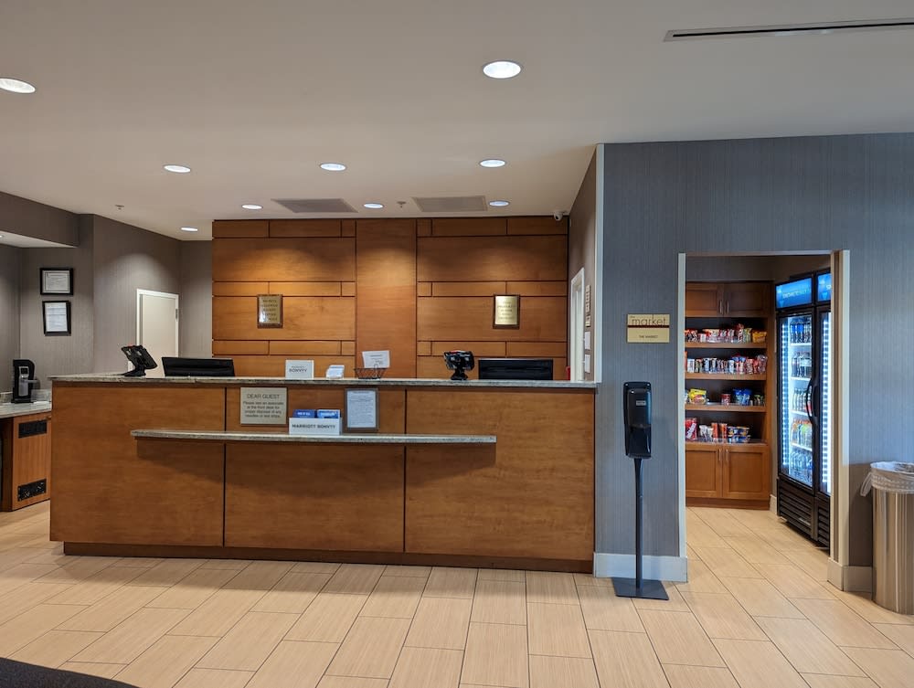 SpringHill Suites by Marriott Athens West 2