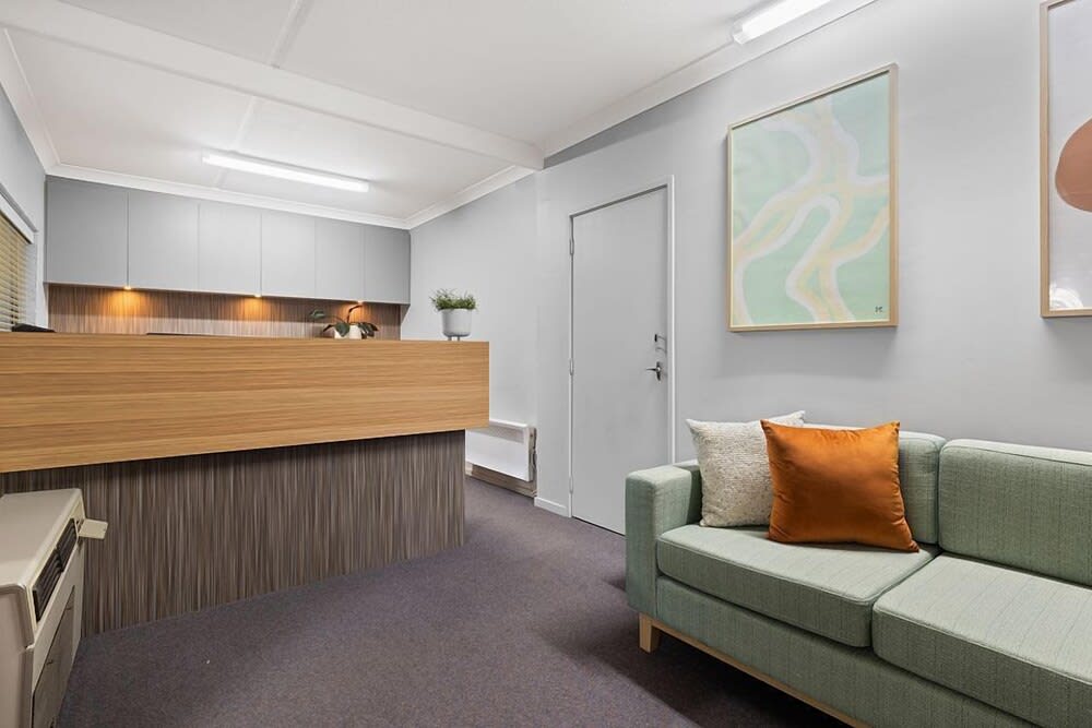 Oxley Court Serviced Apartments 2