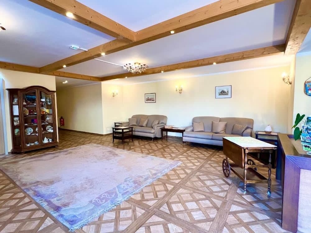 Hotel Bärenstüberl 4