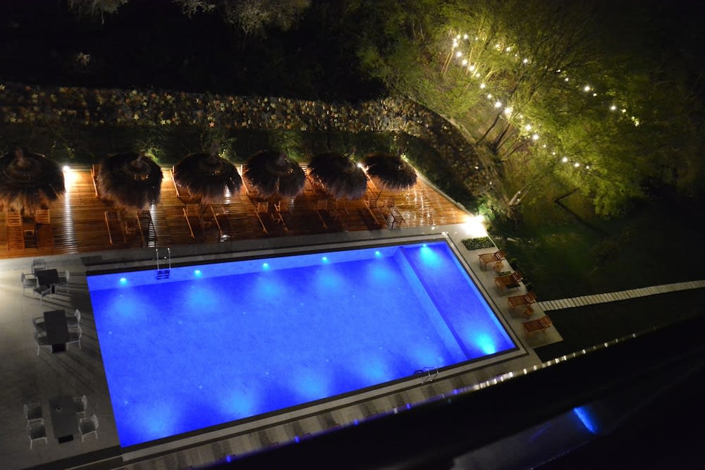 Olivia's Hill Resort 1